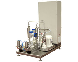 Manufacturers Exporters and Wholesale Suppliers of Dilution Plant Bangalore Karnataka